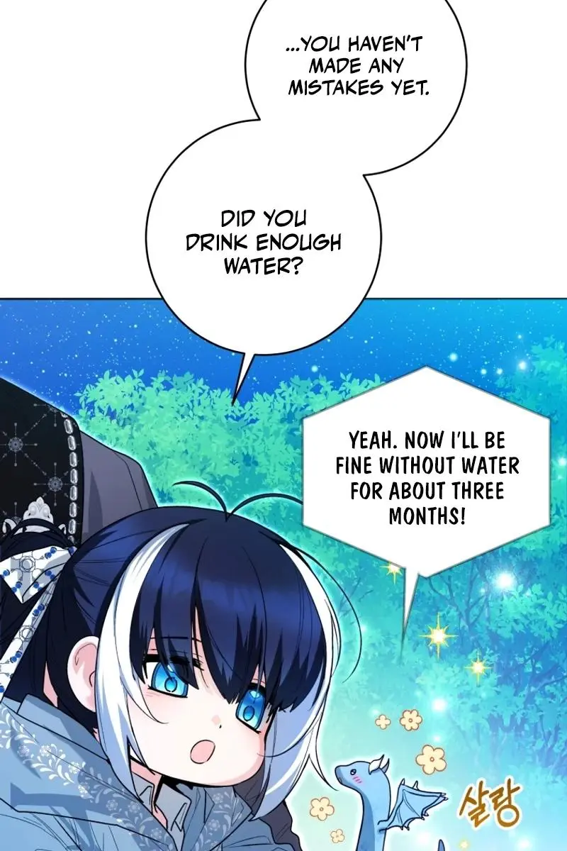 'Cause Calypso Can Chapter 37 Page 33