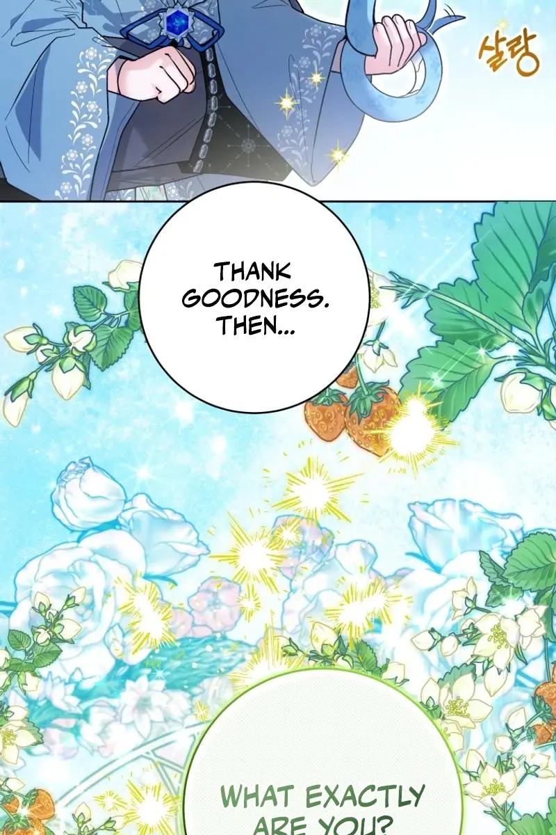 'Cause Calypso Can Chapter 37 Page 34