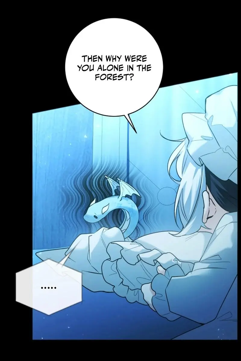 'Cause Calypso Can Chapter 37 Page 58