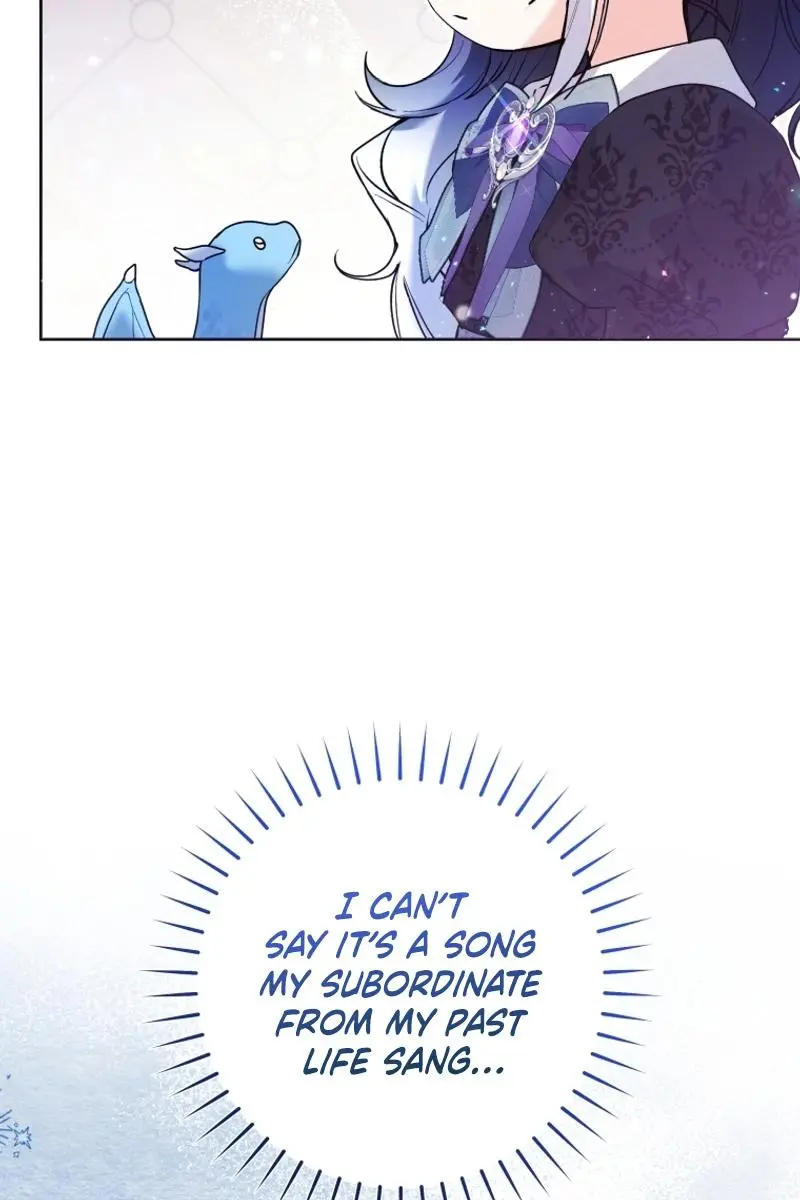 'Cause Calypso Can Chapter 37 Page 73