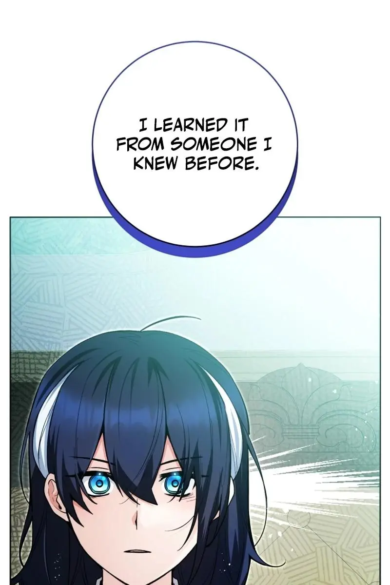 'Cause Calypso Can Chapter 37 Page 76