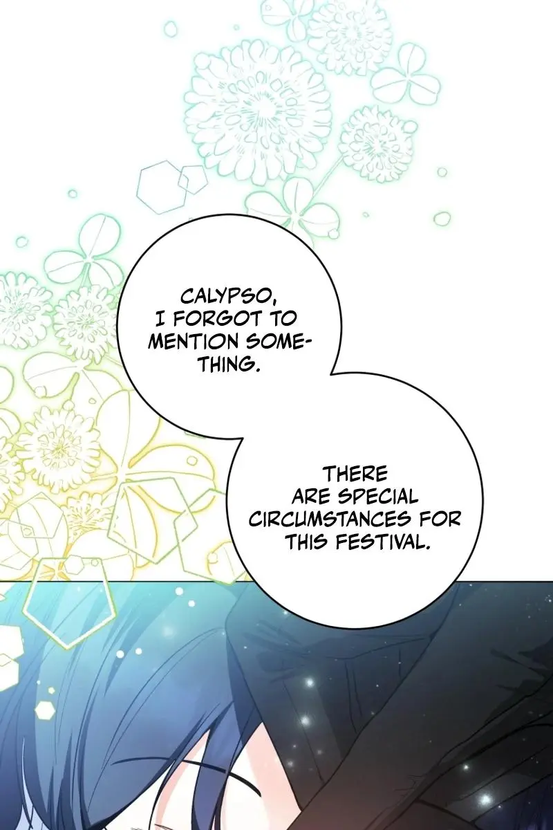 'Cause Calypso Can Chapter 37 Page 81