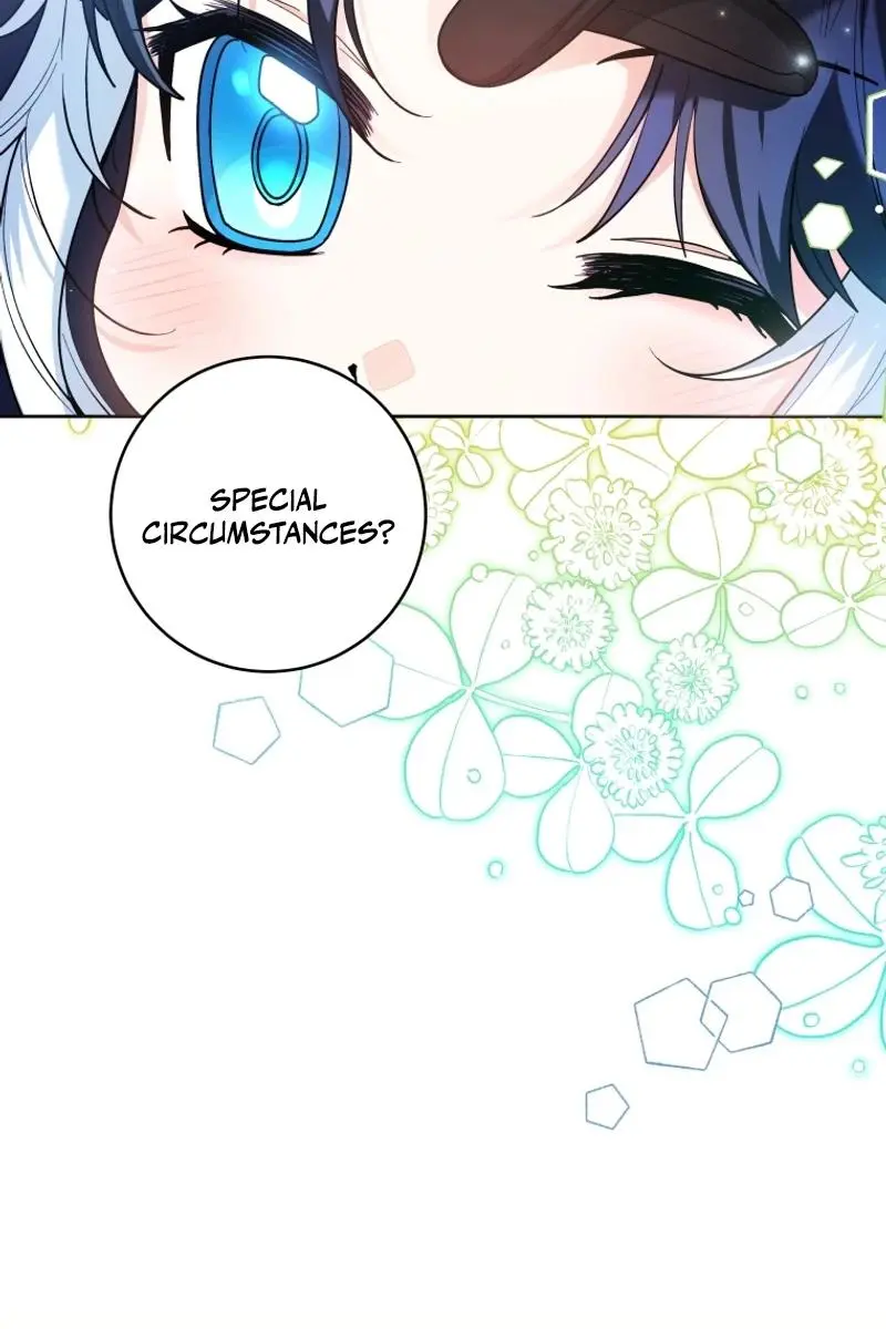 'Cause Calypso Can Chapter 37 Page 82