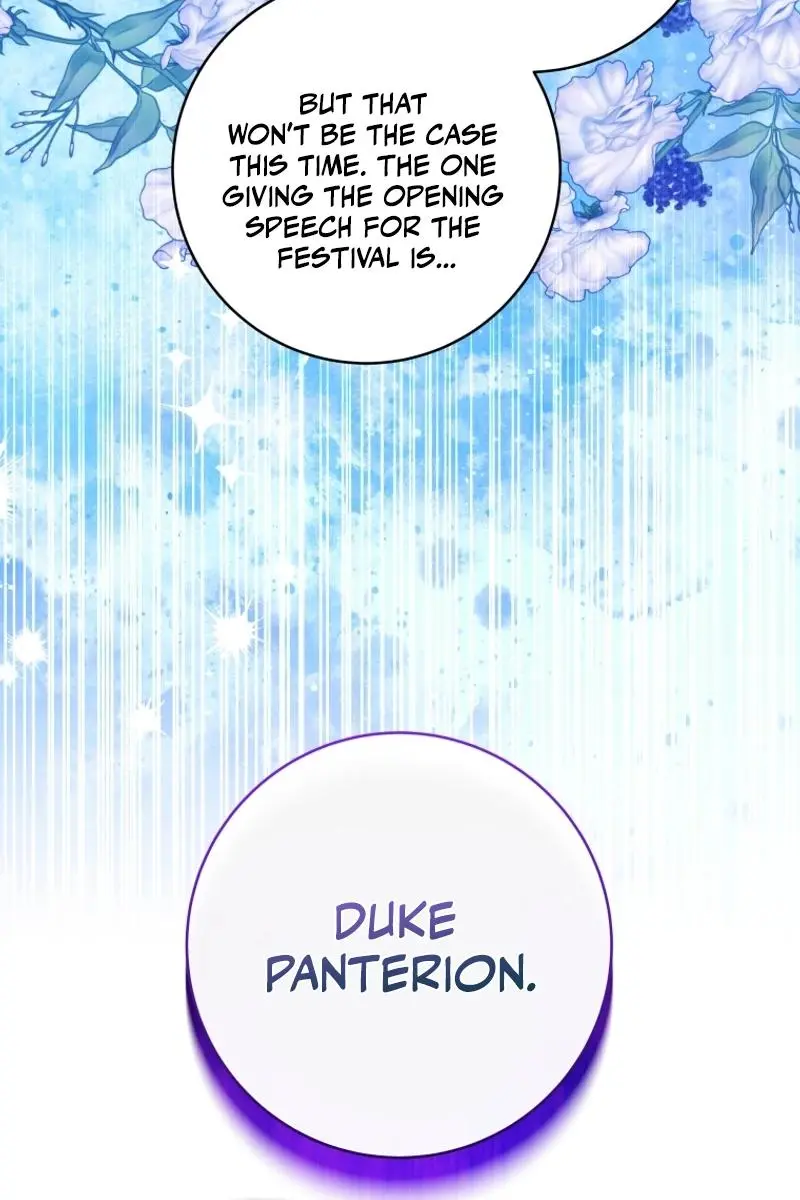'Cause Calypso Can Chapter 37 Page 87