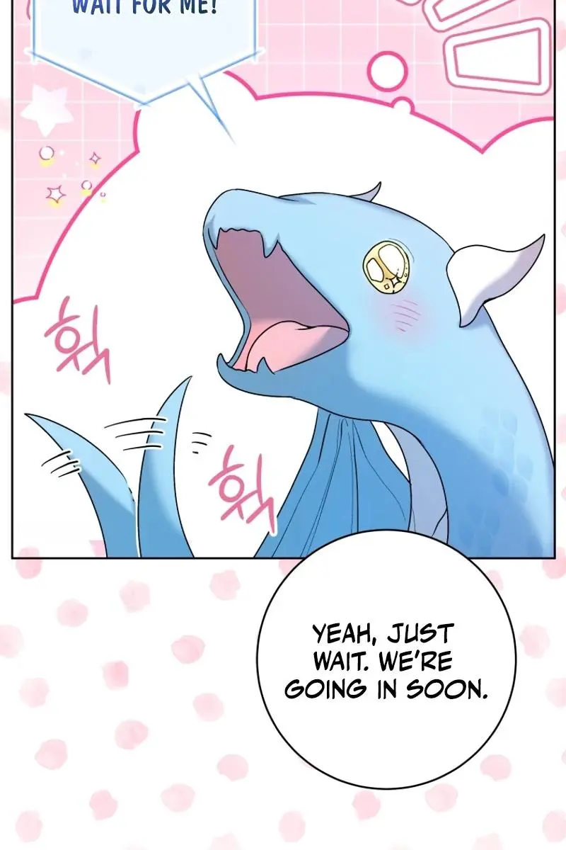 'Cause Calypso Can Chapter 37 Page 107