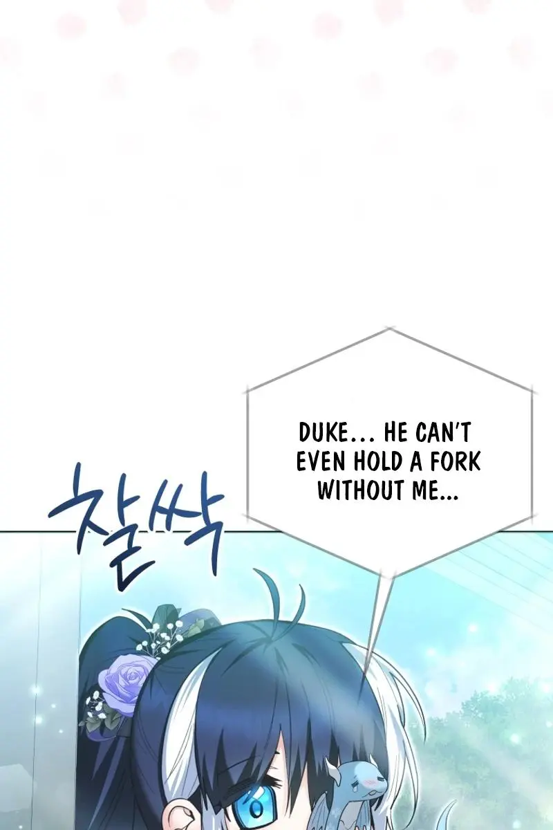 'Cause Calypso Can Chapter 37 Page 108