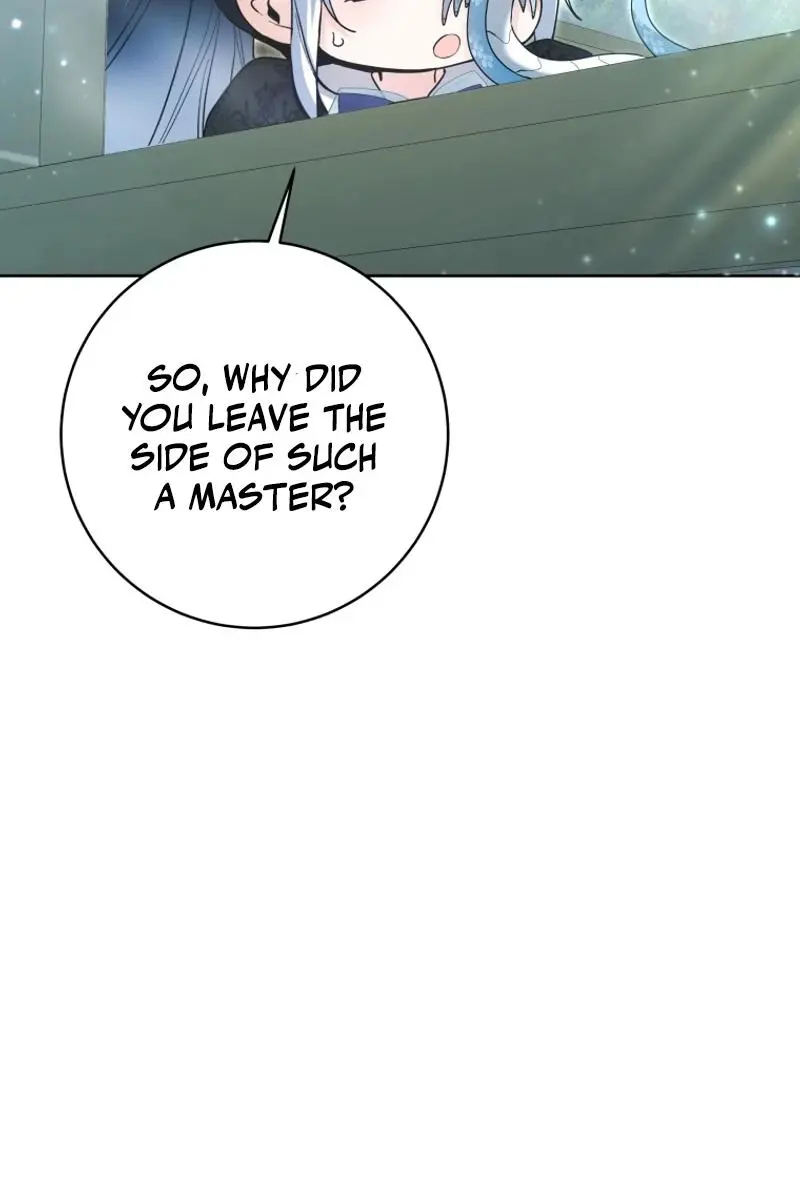 'Cause Calypso Can Chapter 37 Page 109