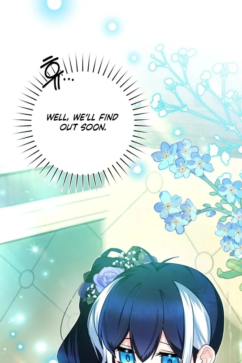 'Cause Calypso Can Chapter 37 Page 111
