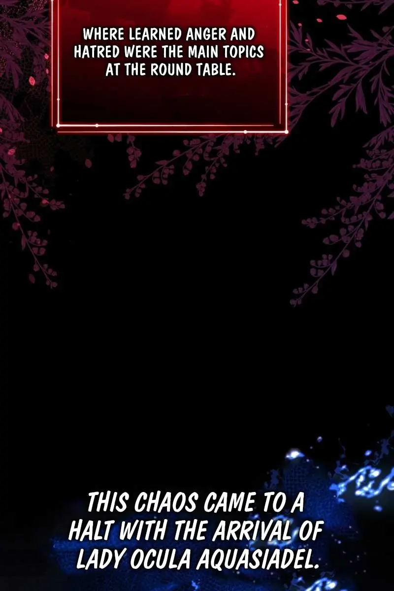 'Cause Calypso Can Chapter 38 Page 7