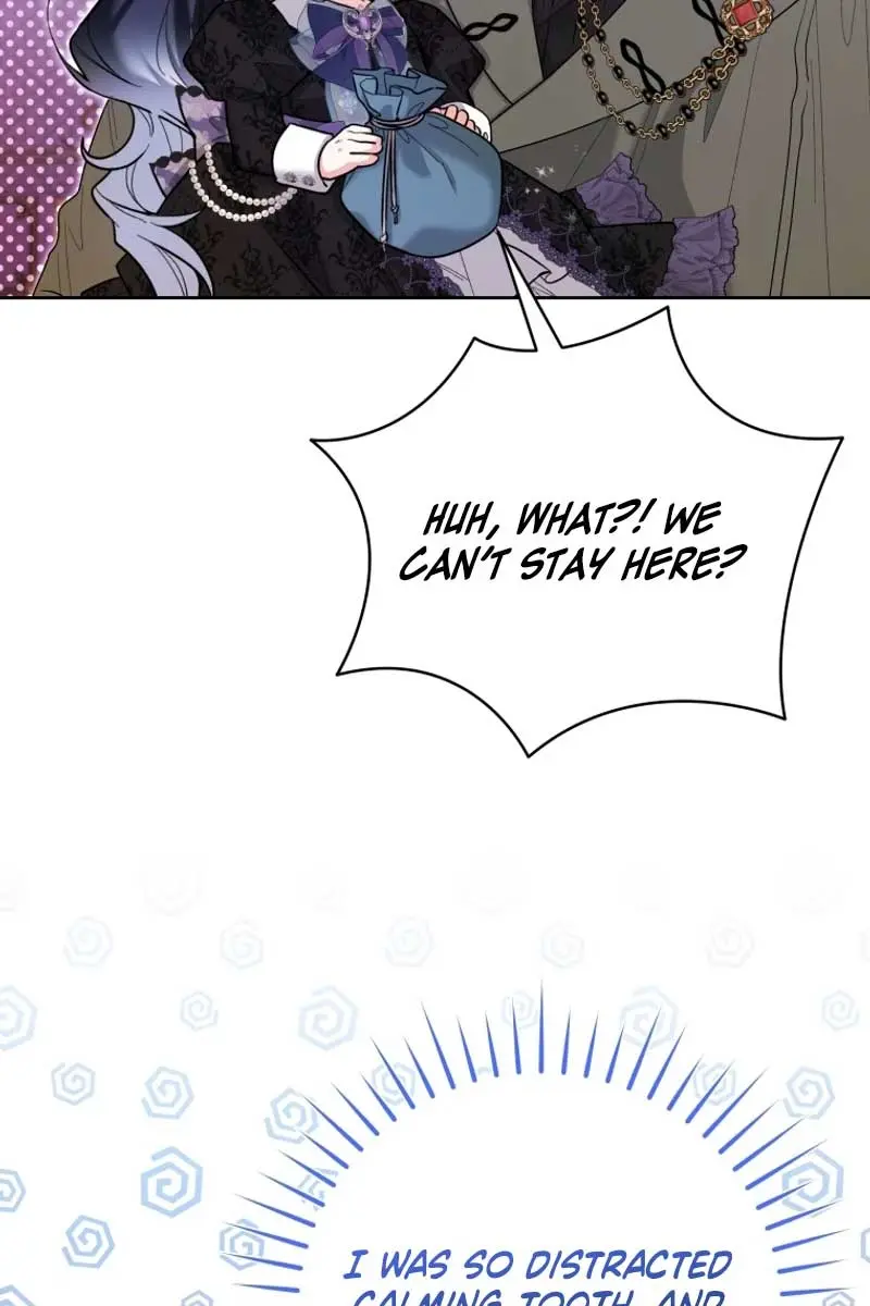 'Cause Calypso Can Chapter 38 Page 19