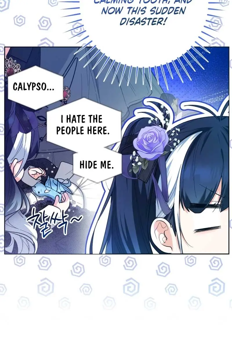 'Cause Calypso Can Chapter 38 Page 20
