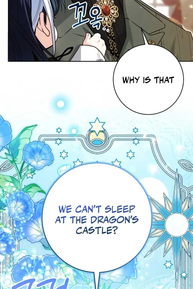 'Cause Calypso Can Chapter 38 Page 25