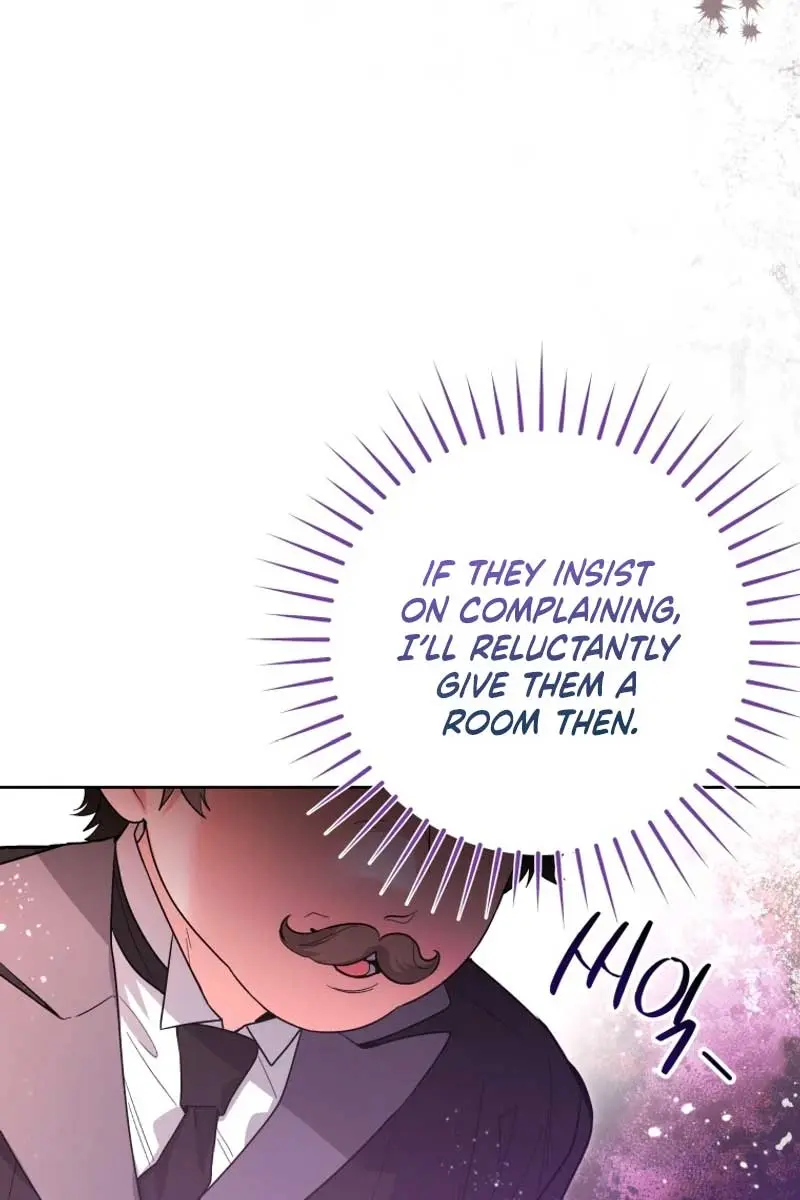 'Cause Calypso Can Chapter 38 Page 32