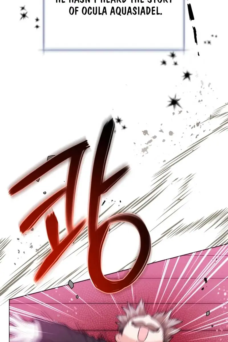 'Cause Calypso Can Chapter 38 Page 39