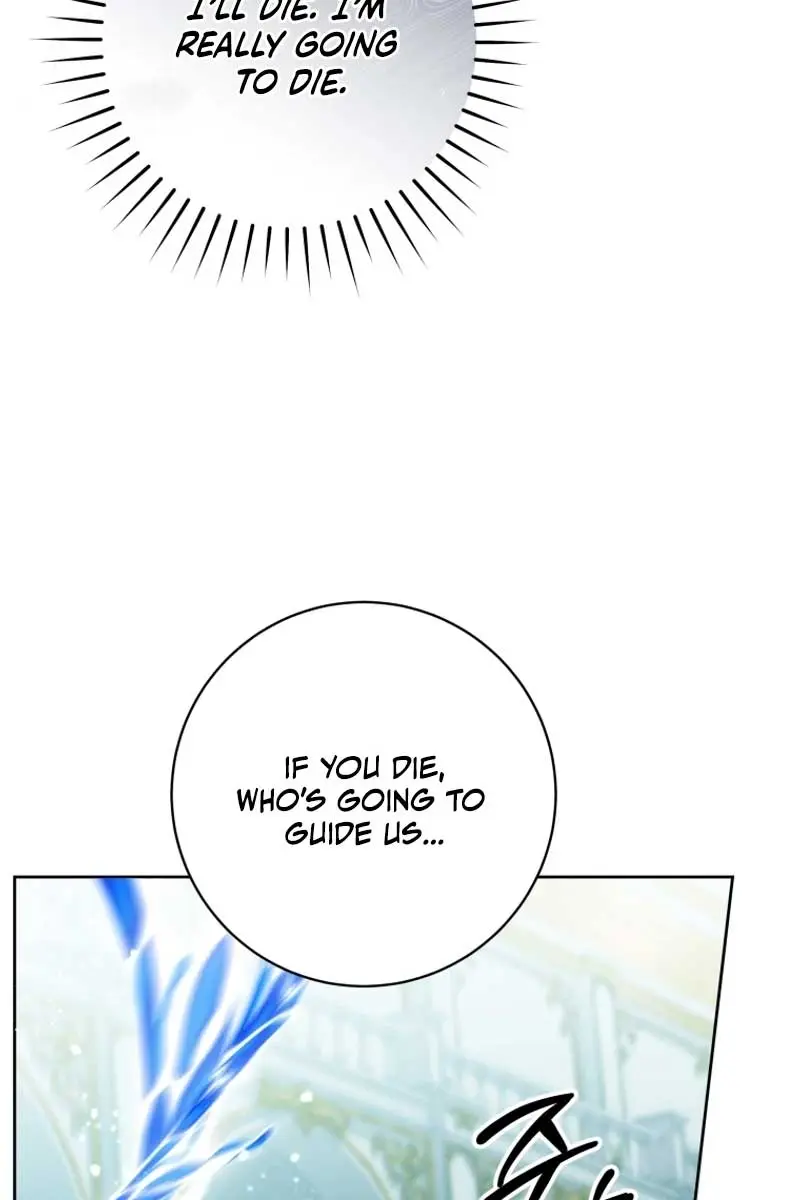 'Cause Calypso Can Chapter 38 Page 49