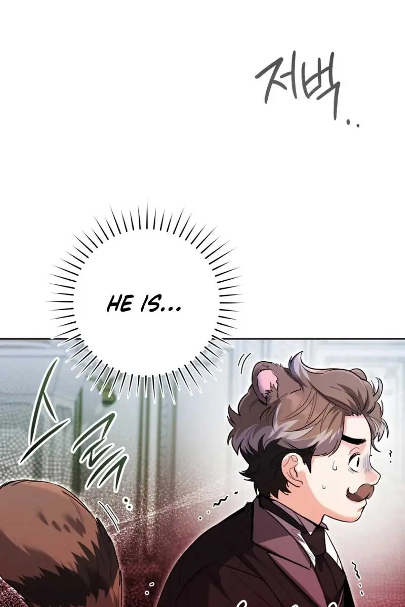 'Cause Calypso Can Chapter 38 Page 55
