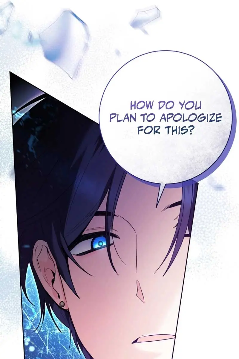 'Cause Calypso Can Chapter 38 Page 64