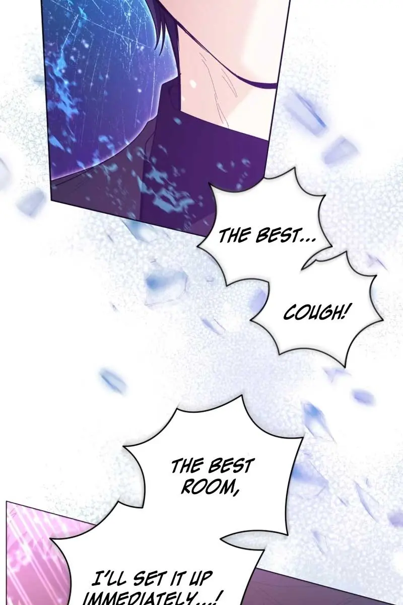 'Cause Calypso Can Chapter 38 Page 65