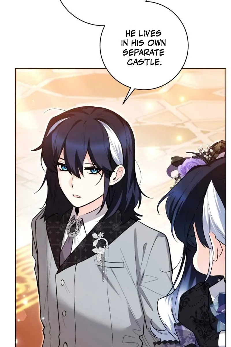 'Cause Calypso Can Chapter 38 Page 69