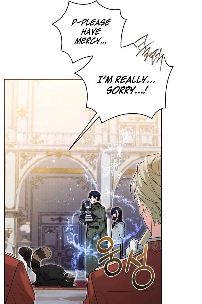 'Cause Calypso Can Chapter 38 Page 71