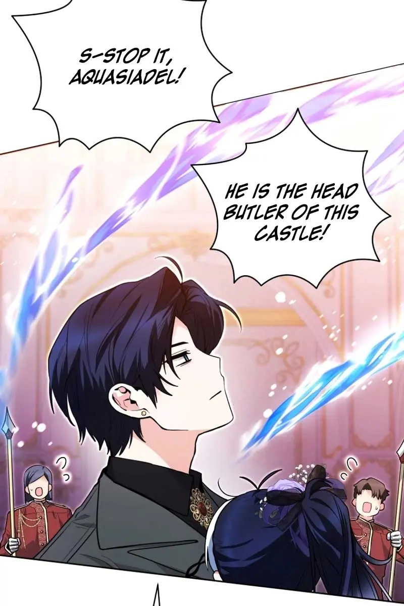 'Cause Calypso Can Chapter 38 Page 77