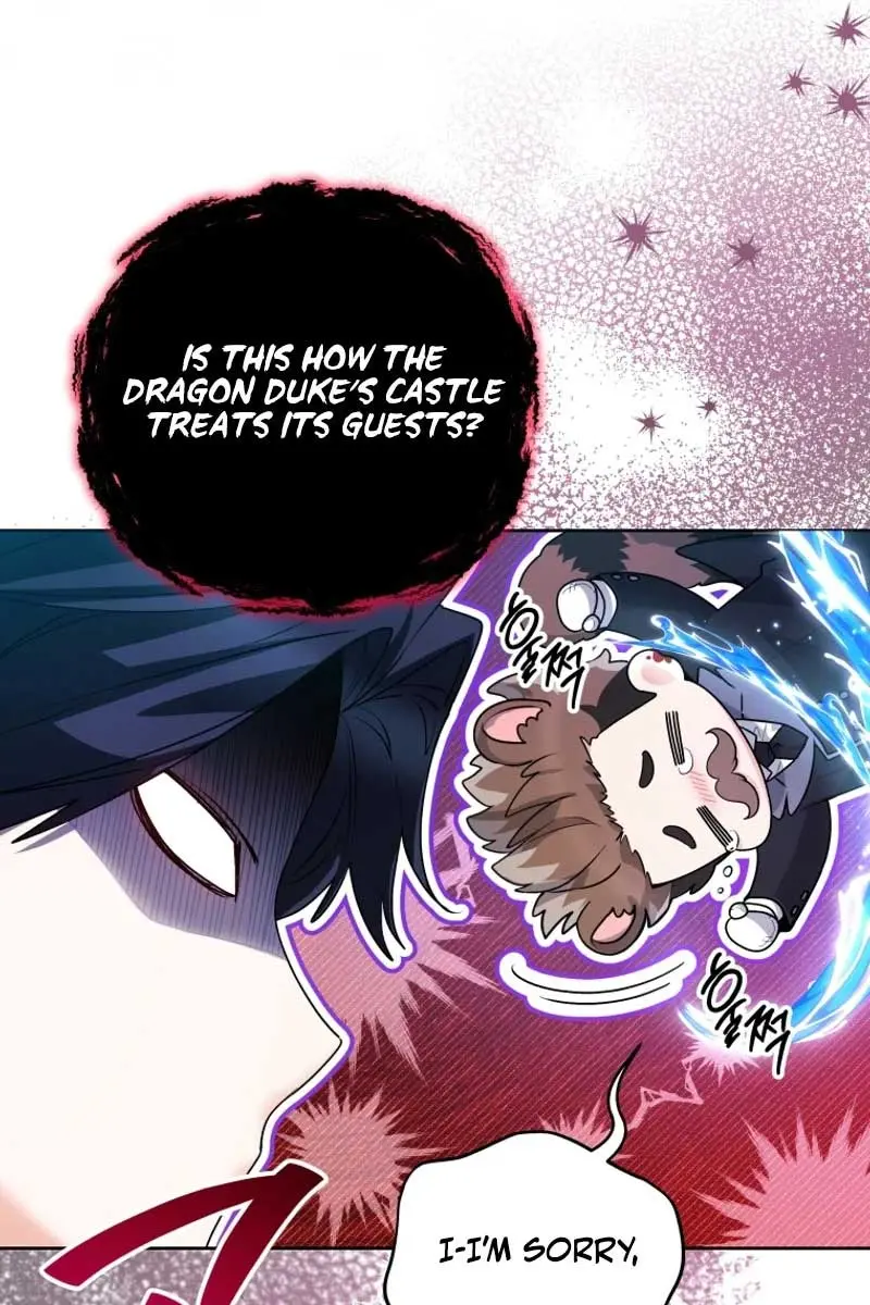 'Cause Calypso Can Chapter 38 Page 82