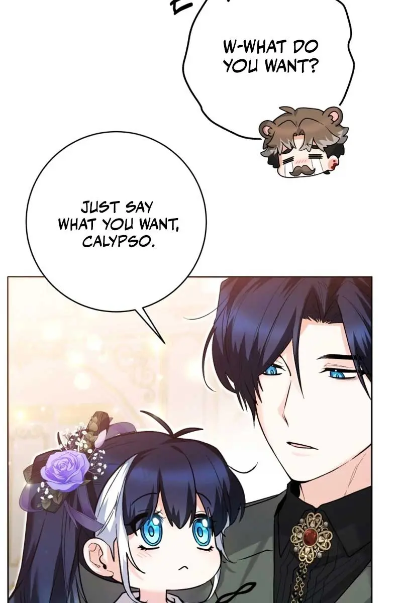 'Cause Calypso Can Chapter 38 Page 84