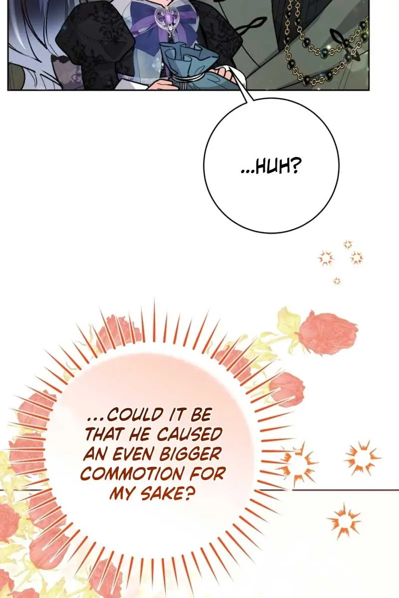 'Cause Calypso Can Chapter 38 Page 85