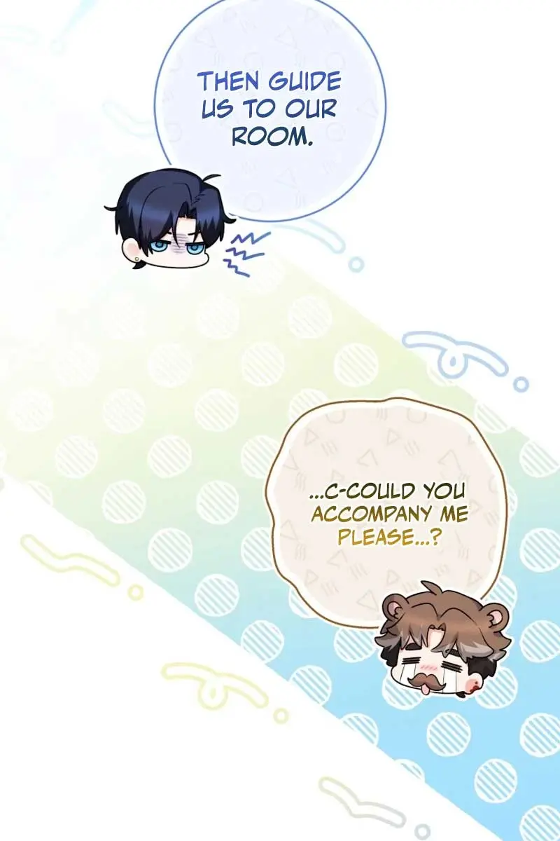 'Cause Calypso Can Chapter 38 Page 95