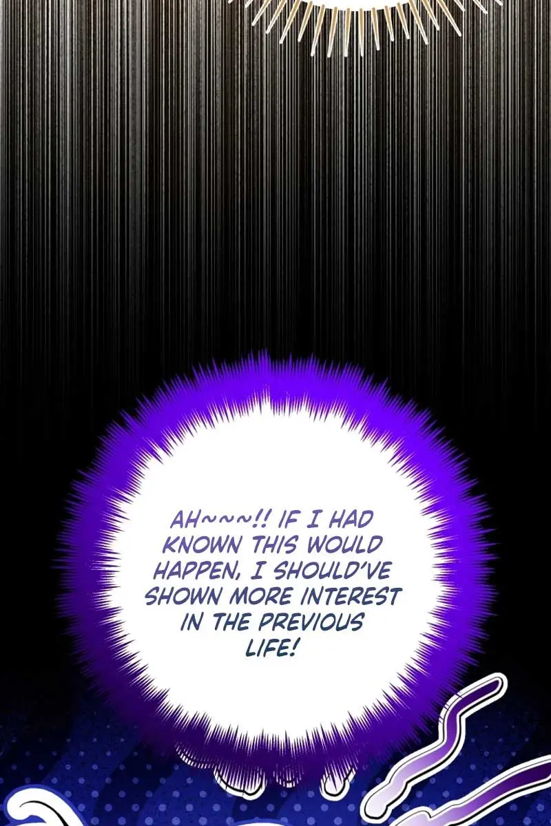 'Cause Calypso Can Chapter 38 Page 112