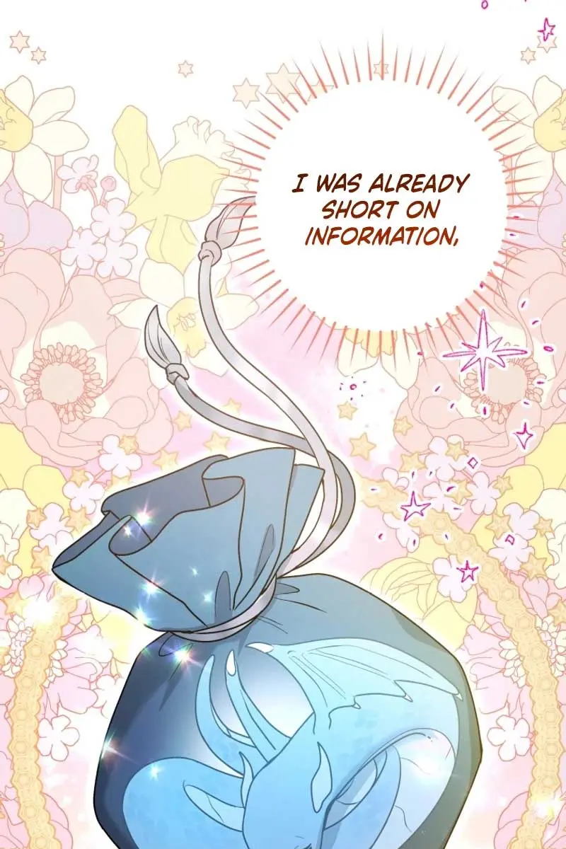 'Cause Calypso Can Chapter 38 Page 114