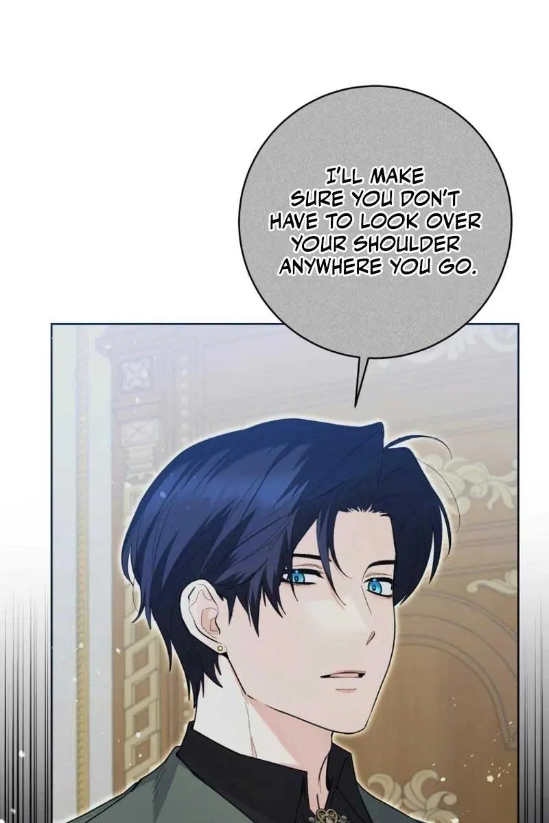 'Cause Calypso Can Chapter 39 Page 6