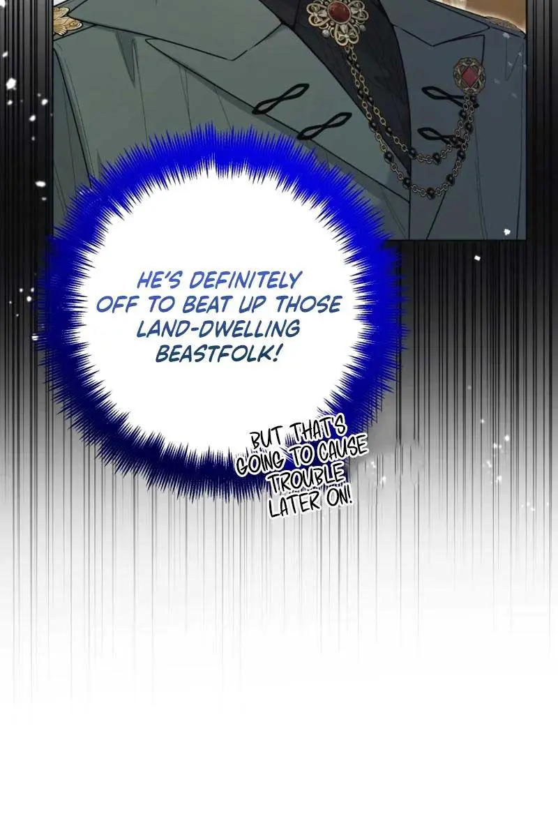 'Cause Calypso Can Chapter 39 Page 7
