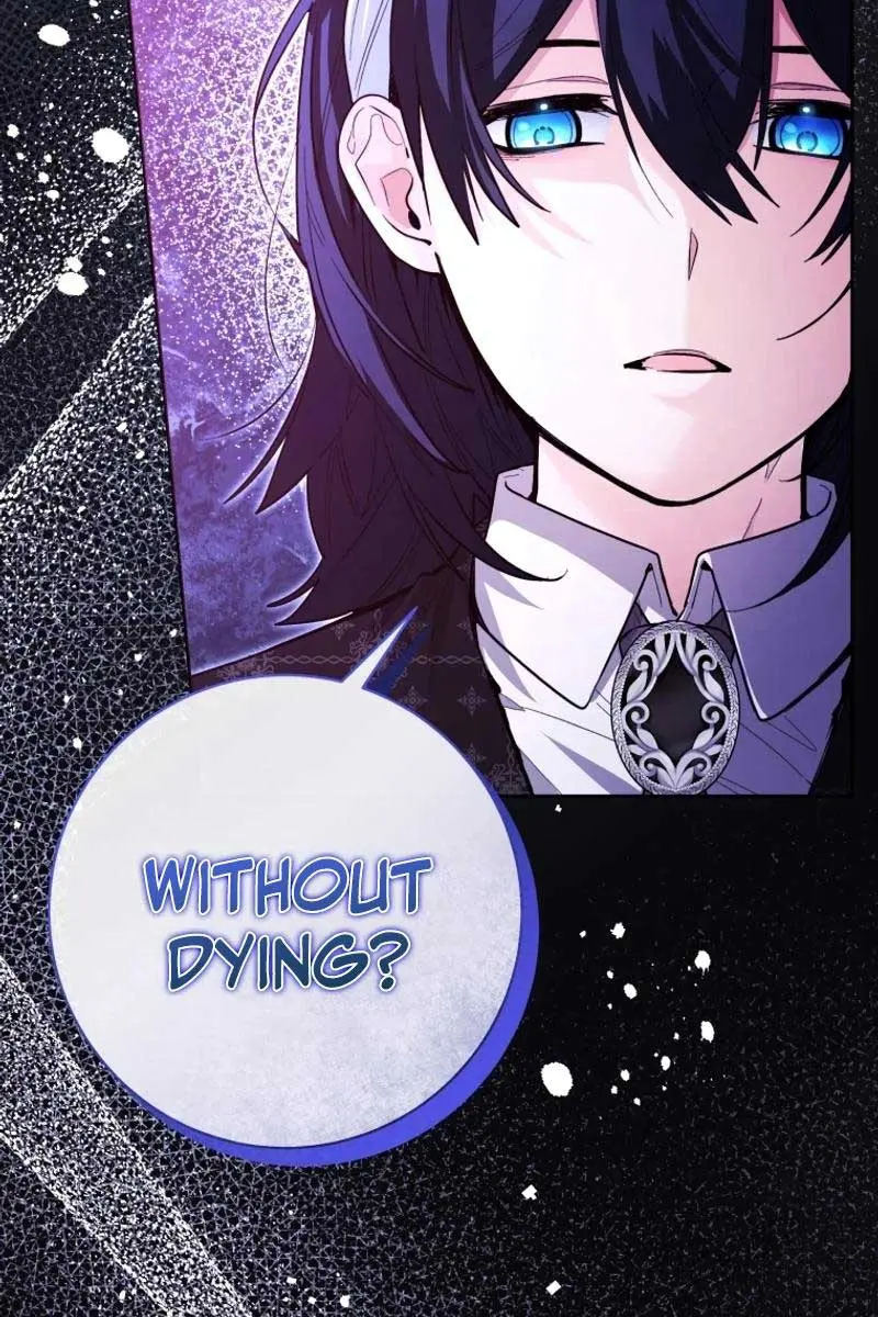 'Cause Calypso Can Chapter 39 Page 11