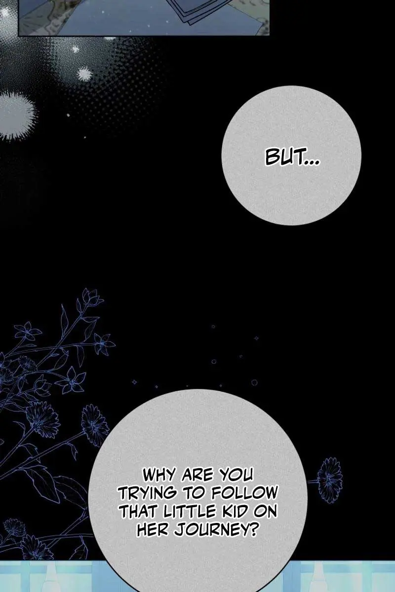 'Cause Calypso Can Chapter 39 Page 21