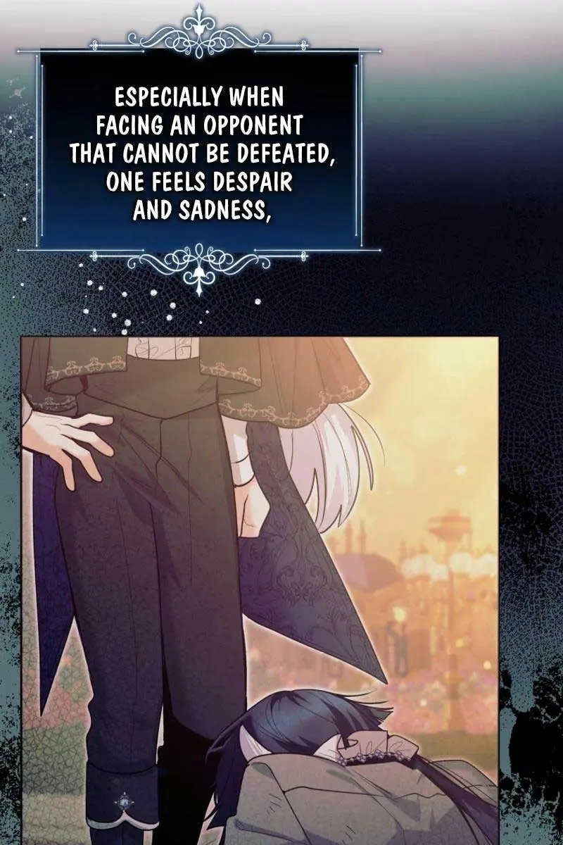 'Cause Calypso Can Chapter 39 Page 44