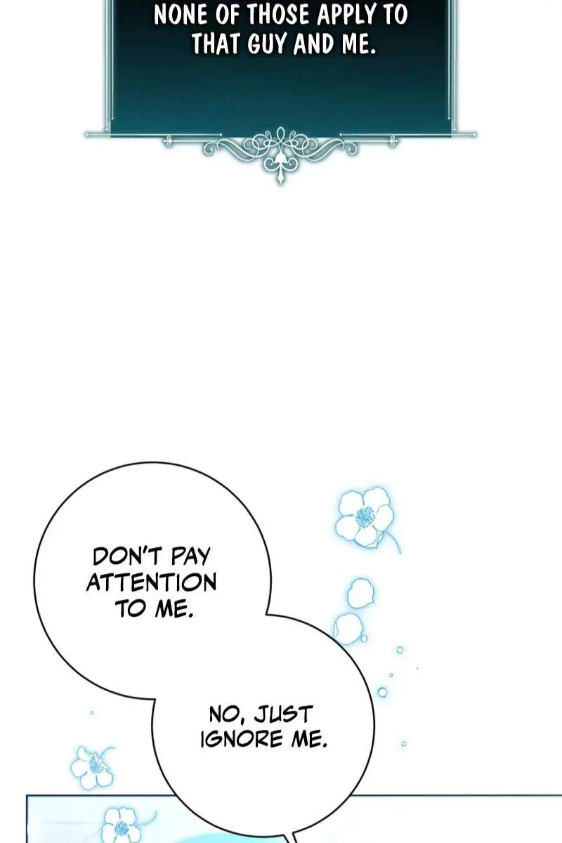 'Cause Calypso Can Chapter 39 Page 50