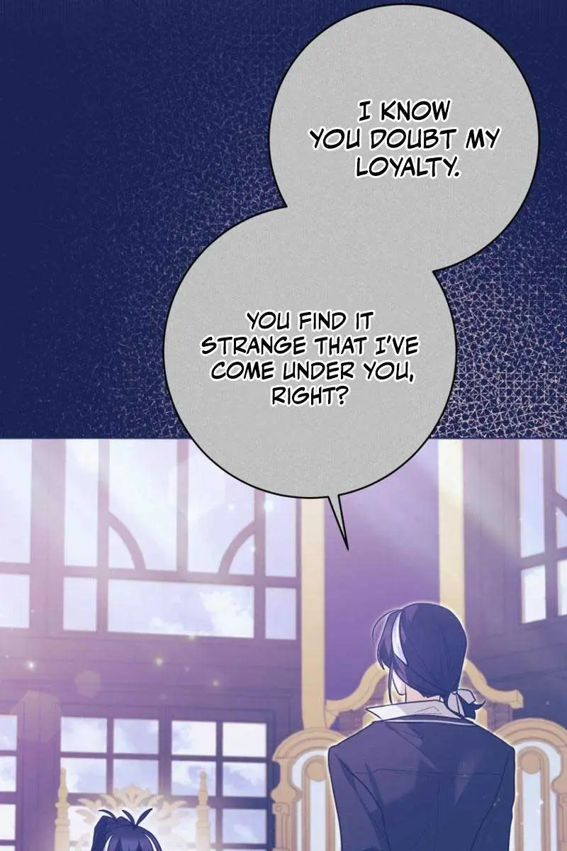 'Cause Calypso Can Chapter 39 Page 54