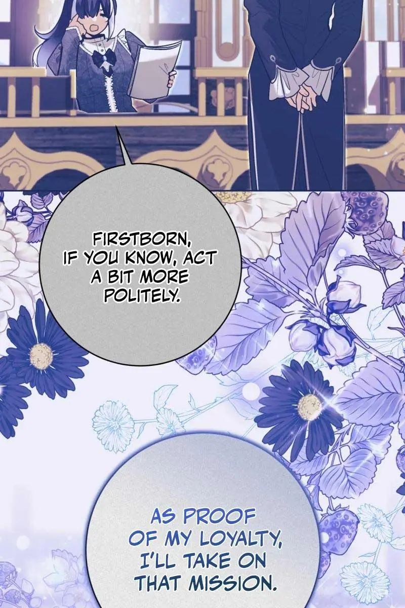 'Cause Calypso Can Chapter 39 Page 55