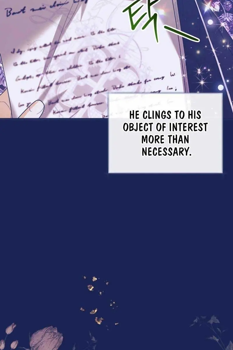 'Cause Calypso Can Chapter 39 Page 57