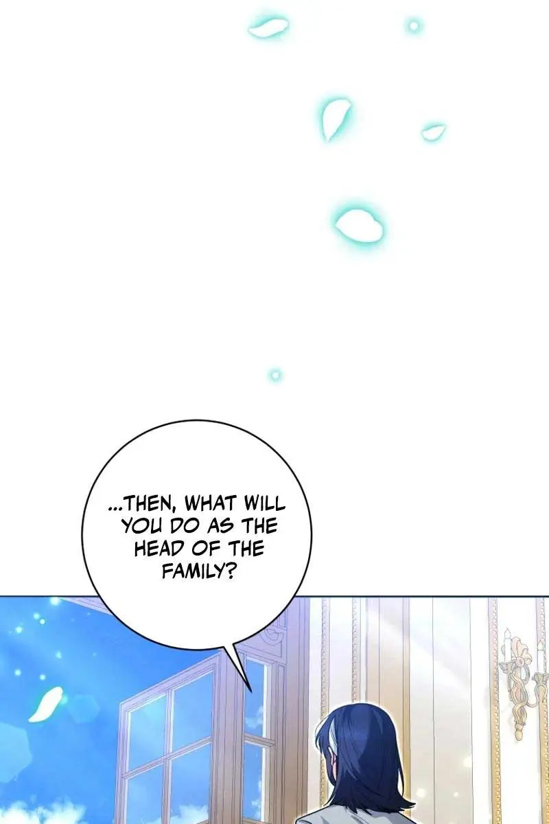 'Cause Calypso Can Chapter 39 Page 70
