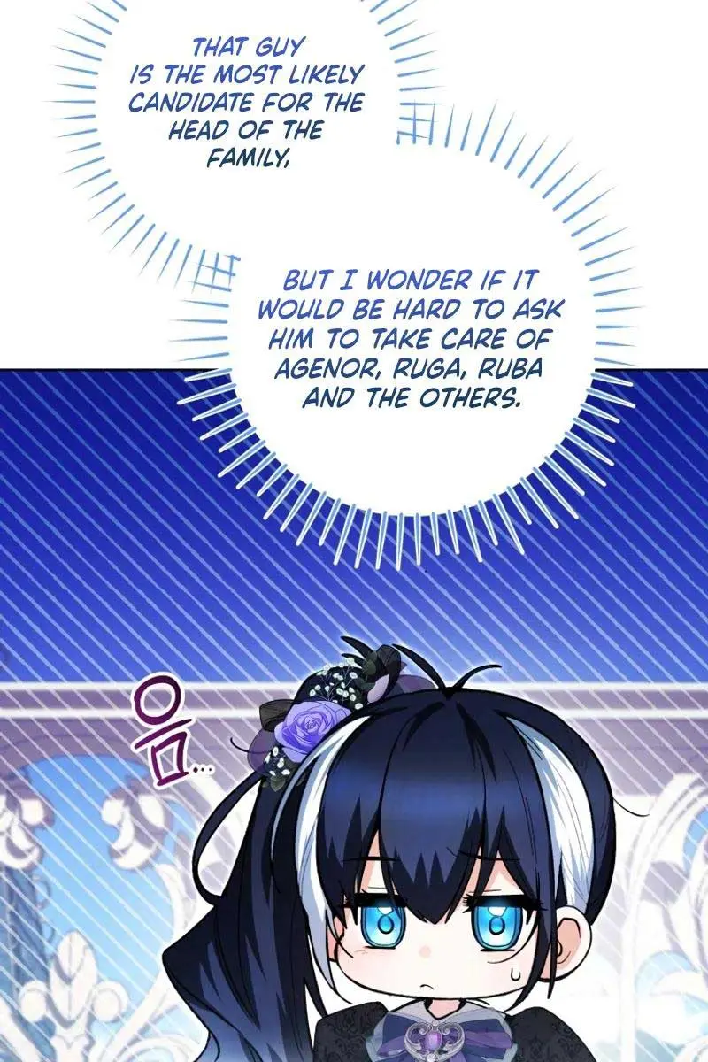 'Cause Calypso Can Chapter 39 Page 83