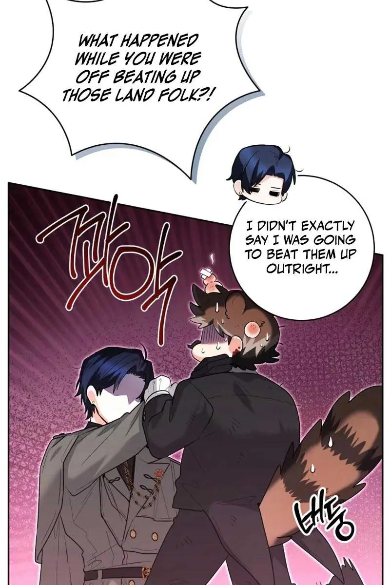 'Cause Calypso Can Chapter 39 Page 88