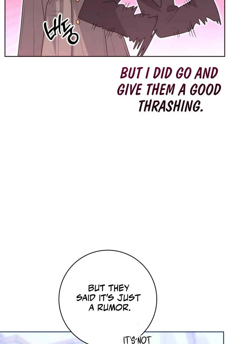 'Cause Calypso Can Chapter 39 Page 89