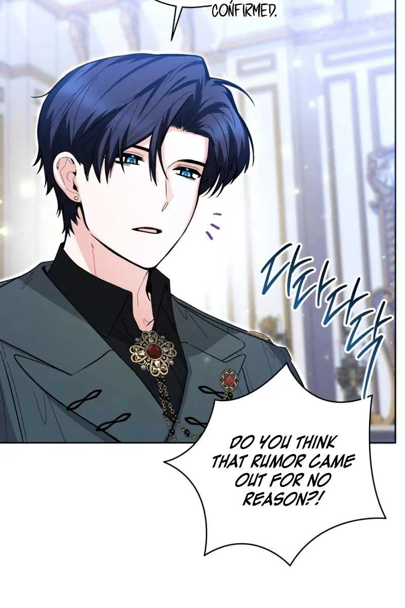 'Cause Calypso Can Chapter 39 Page 90