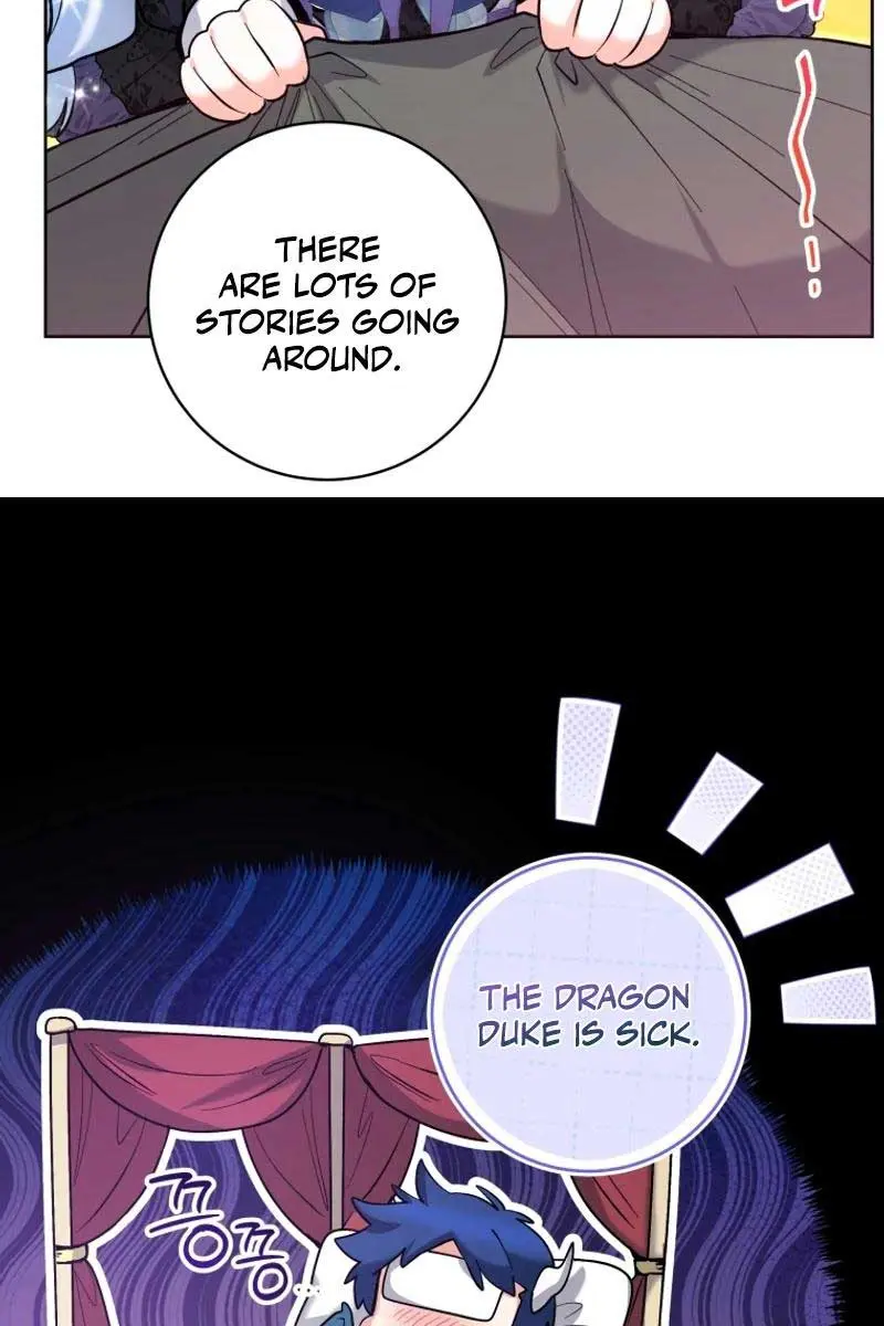 'Cause Calypso Can Chapter 39 Page 92