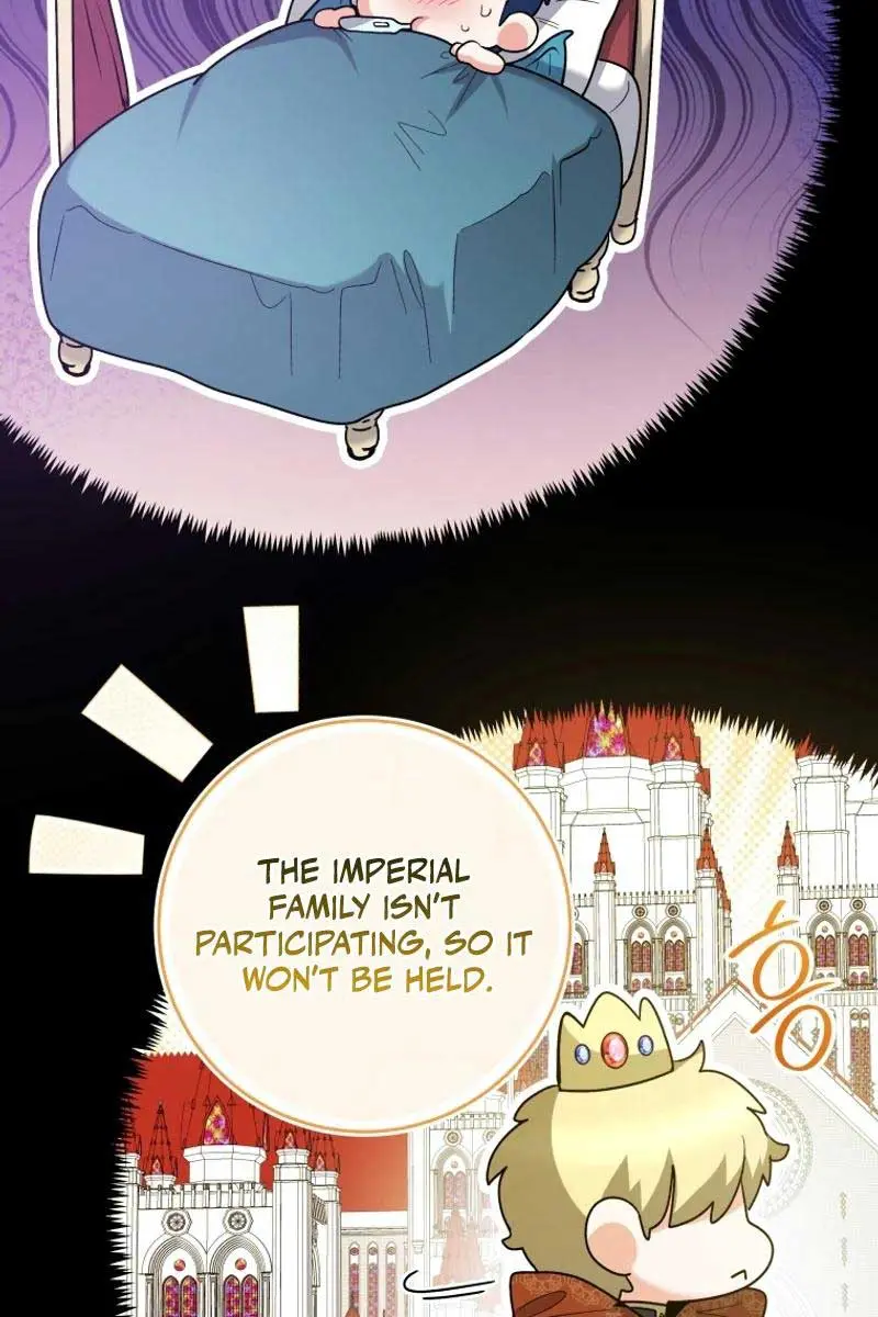 'Cause Calypso Can Chapter 39 Page 93