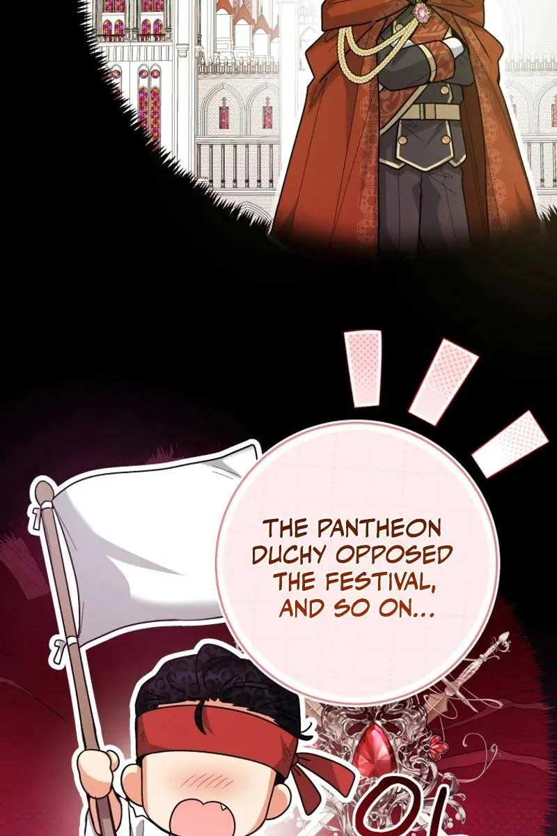 'Cause Calypso Can Chapter 39 Page 94