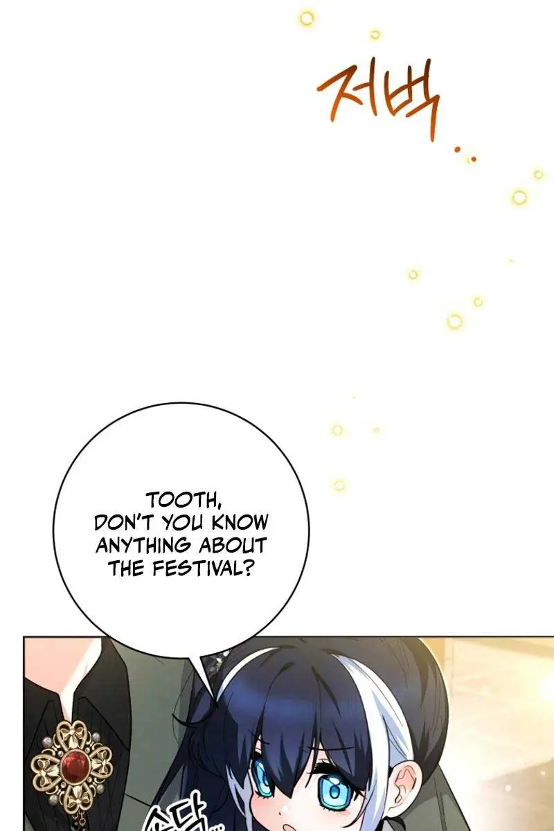 'Cause Calypso Can Chapter 39 Page 101