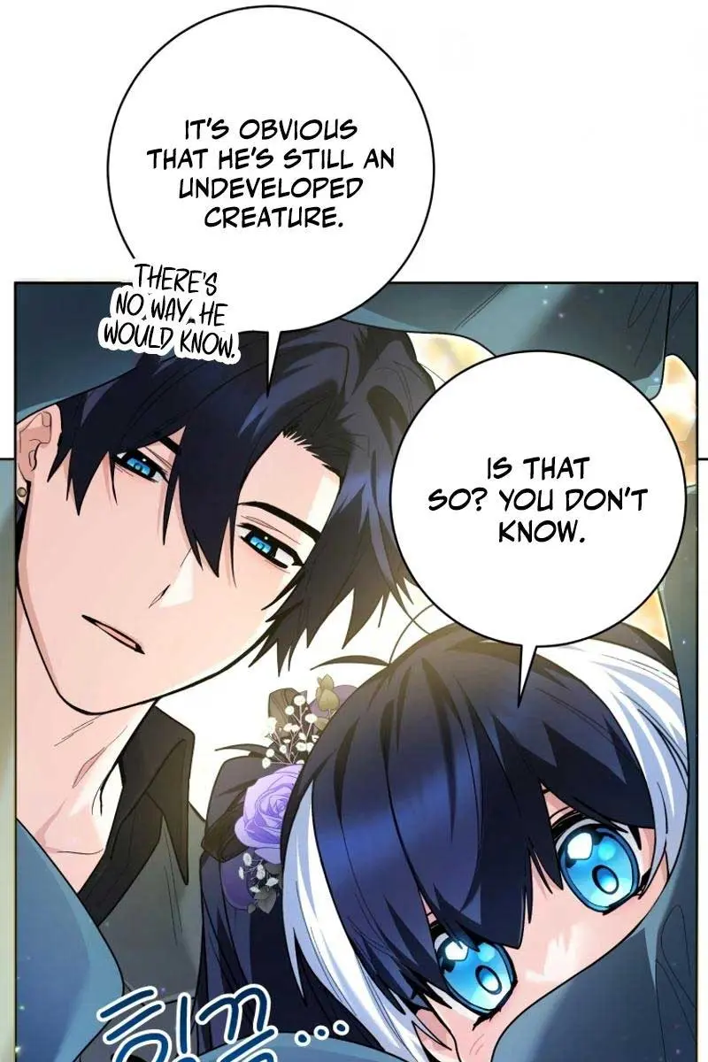 'Cause Calypso Can Chapter 39 Page 103